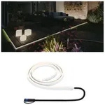 Paulmann Plug & Shine LED Stripe Smooth EinzelstripIP68 3000K 12WWei&szlig; 94679