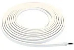Paulmann Plug & Shine LED Stripe Smooth Einzelstrip IP68 3000K 46W Wei&szlig; 94681