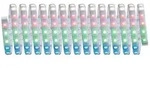 Paulmann MaxLED 500 LED Strip Smart Home Zigbee 3.0 Basisset 5m RGBW 33W 400lm/m