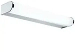 Paulmann Selection Bathroom LED Wandleuchte Arneb IP44 White Switch 700lm...