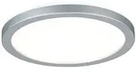 Paulmann LED Panel Atria Shine Backlightrund 190mm11,2W 850lm 3000K Chrom matt70990