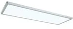 Paulmann LED Panel 3-Step-Dim Atria Shine Backlight eckig 580x200mm 22W 1800lm