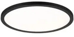 Paulmann LED Panel Atria Shine Backlightrund 293mm16W 1600lm 3000K Schwarz70998