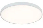 Paulmann LED Panel Velora rund 300mm 3000K Wei&szlig; 79890