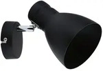 Paulmann Spotlight Davy E27 230V max. 20W dimmbar Schwarz 66759
