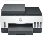 HP Smart Tank 790 All-in-One, Color, Drucker f&uuml;r Home and home office, Drucken, Kop
