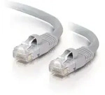 LogiLink CAT5E U/UTP 3m, 3 m, Cat5e, U/UTP (UTP), RJ-45, RJ-45