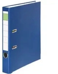 Soennecken Ordner 10077980 DIN A4 50mm PP blau