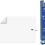 Legamaster Whiteboardfolie Magic Chart XL 7-159154 PP blanko 15 Bl.