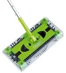 TV Werbung Unser Original Akku-Besen Swivel Sweeper G2 - kabellos und wiederaufladbar