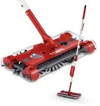 TV Werbung Unser Original Akku-Besen Swivel Sweeper G2 - kabellos und wiederaufladbar