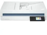 HP Scanjet Pro N4600 fnw1 Einzugsscanner