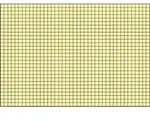 BRUNNEN Karteikarte 102260210 DIN A6 kariert ge 100 St./Pack.
