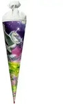 Roth Schult&uuml;te 70cm rund Magic Pegasus