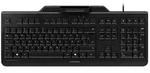 Cherry SECURE BOARD 1.0 - Tastatur - mit NFC
