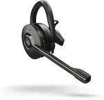 Jabra Engage 55 MS drahtloses Convertible Mono On Ear Headset USB-A