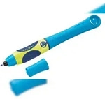 Pelikan 820462 griffix Tintenschreiber Neon Fresh Blue(S)