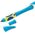 Pelikan 820448 griffix Tintenschreiber Neon Fresh Blue