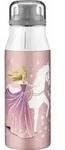 ALFI Elementbottle Isolierflasche "Elementbottle" 0,6 l flower princess