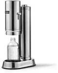 AARKE Carbonator Pro Edelstahl