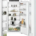 Siemens iQ300, Einbau-K&uuml;hlschrank, 122.5 x 56 cm, Flachscharnier KI41R2FE0
