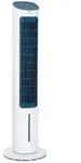 Klarstein Mistral 5-in-1 Luftk&uuml;hler Ventilator Ionisator 360 m3/h Fernbedienung