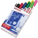edding 4095 Kreidemarker sortiert (10er Faltschachtel)