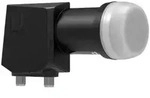 Inverto IDLT-SNL412-ULTRA-OPN Single-LNB Teilnehmer-Anzahl: 1 Feedaufnahme: 40 mm 