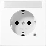 Jung SCHUKO-Steckdose 16A 250V LS 1520 BFNAKO WW LS1520BFNAKOWW