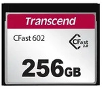 Transcend TS32GCFX602 Speicherkarte 32 GB CFast 2.0 MLC