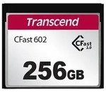 Transcend TS8GCFX602 Speicherkarte 8 GB CFast 2.0 MLC