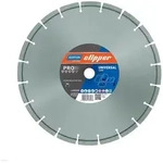Norton Clipper Diamanttrennscheibe Pro Universal Laser - 350x25,4 mm 70184611209
