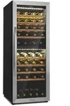 Klarstein Klarstein Vinamour 77 Duo Weink&uuml;hlschrank 191 Liter 5 - 20 &deg;C 2
