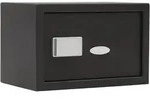 Rottner M&ouml;beltresor Fifty Safe 1 Handy &Ouml;ffnung schwarz