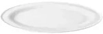 Seltmann Weiden Seltmann Servierplatte oval 31x24 cm -Beat- oval