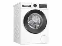Bosch WGG244010 Waschmaschine Frontlader 9 kg 1400 RPM A Weiß