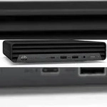 HP Pro 400 G9 Intel&reg; CoreTM i5 i5-12500T 8 GB DDR4-SDRAM 256 GB SSD Windows 11 Pro
