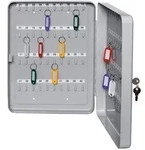 ALCO Schl&uuml;sselschrank 892 40Schl&uuml;ssel lichtgrau