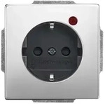 Busch-Jaeger SCHUKO-2x USB Steckdose 20 EUCB2USB-81 2CKA002011A6267