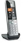 Gigaset Comfort 500HX silber schwarz