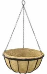 Siena Garden H&auml;ngeampel Wrought &Oslash; 35 cm