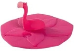 Leonardo BAMBINI Deckel Flamingo