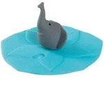 Leonardo BAMBINI Deckel Elefant