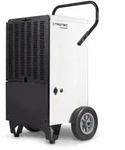 TROTEC Gewerbe-Luftentfeuchter TTK 570 ECO (max. 127 L/24h)