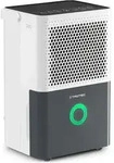 TROTEC Komfort Luftentfeuchter TTK 33 E geeignet f&uuml;r R&auml;ume bis 37 m3