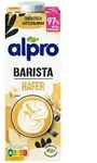 Alpro Barista Haferdrink 8 x 1 l (8 l)
