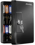 Master Lock KB-25ML Schl&uuml;sselkasten f&uuml;r 25 Schl&uuml;ssel