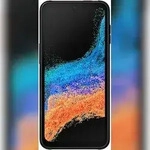Samsung G736 Galaxy X Cover 6 Pro 5G 6GB RAM 128GB Enterprise Edition schwarz EU