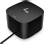 HP Thunderbolt Dock G4 Docking Station 4J0A2AA#ABB