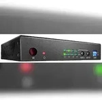 LINDY HDMI-Matrix-Switch 3840 x 2160 Pixel